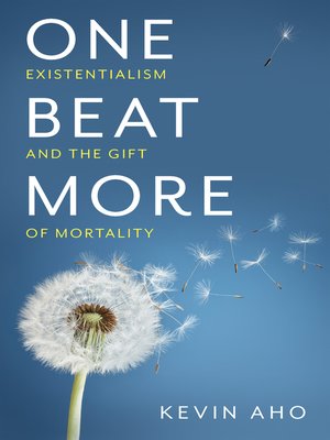 cover image of One Beat More